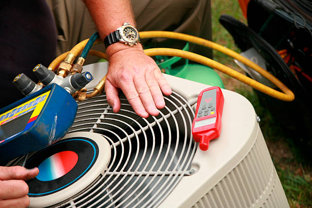 Best Affordable Air Conditioning Repair  in Spurgeon, TN