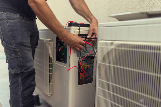 Best HVAC System Installation  in Spurgeon, TN