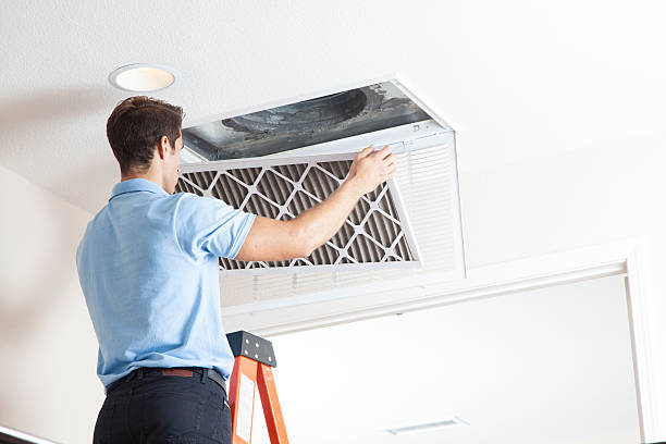 Local HVAC Companies in Spurgeon, TN