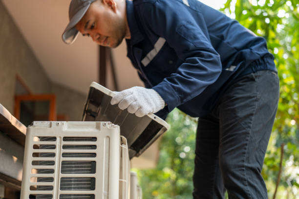 Best Residential HVAC Services  in Spurgeon, TN